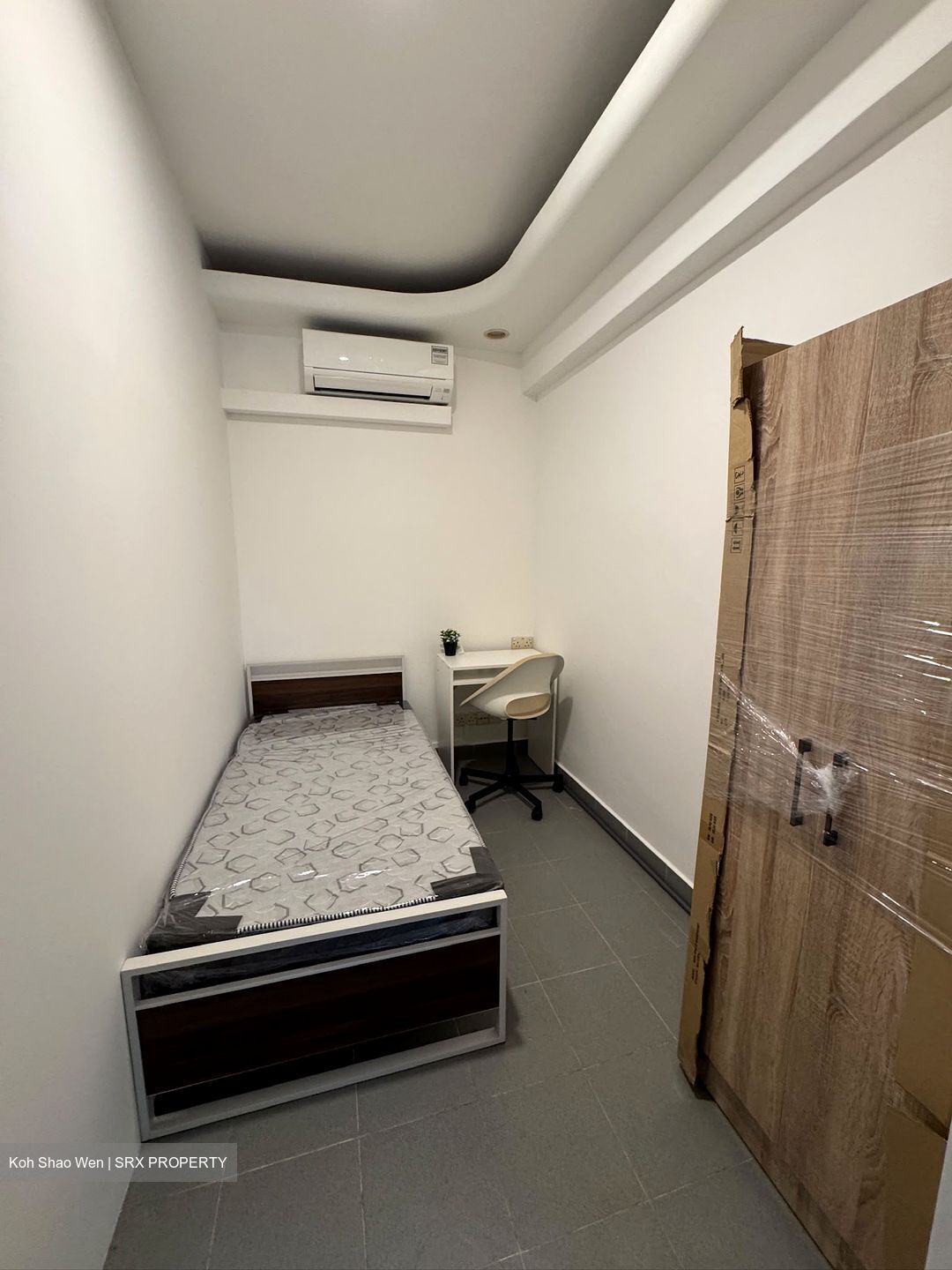 Pasir Panjang Road (D5), Apartment #626961741
